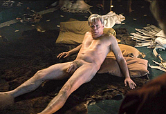 Joel Tobeck frontal nude