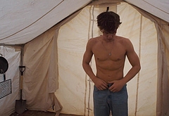 Hunter Doohan nude movie scenes