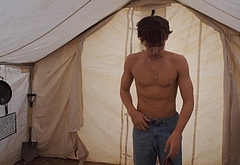 Hunter Doohan nude movie scenes