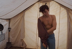 Hunter Doohan nude movie scenes