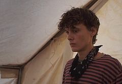 Hunter Doohan nude movie scenes