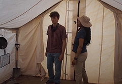 Hunter Doohan nude movie scenes