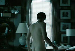 Hunter Doohan nude movie scenes