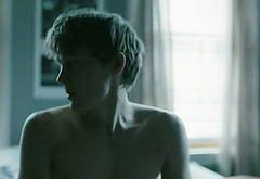 Hunter Doohan nude movie scenes