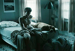 Hunter Doohan nude movie scenes