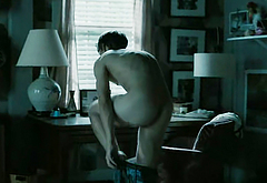 Hunter Doohan nude movie scenes