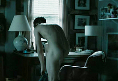 Hunter Doohan nude movie scenes