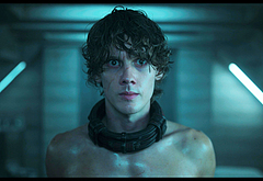 Hunter Doohan nude movie scenes