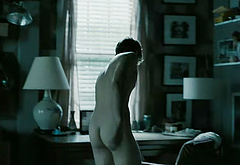 Hunter Doohan nude movie scenes