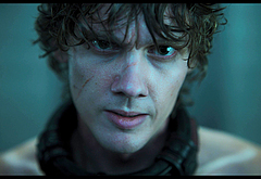 Hunter Doohan nude movie scenes