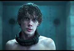 Hunter Doohan nude movie scenes