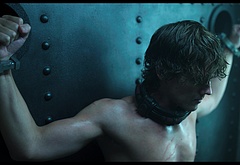 Hunter Doohan nude movie scenes