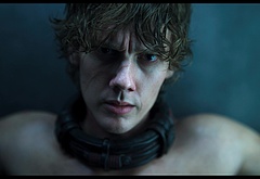 Hunter Doohan nude movie scenes