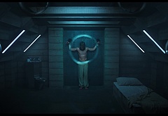 Hunter Doohan nude movie scenes