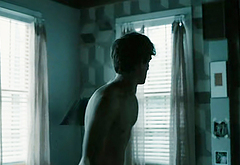 Hunter Doohan nude movie scenes