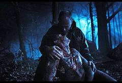 Hunter Doohan nude movie scenes