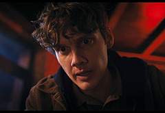 Hunter Doohan nude movie scenes