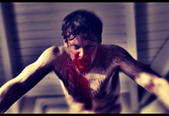 Hunter Doohan nude movie scenes