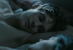 Hunter Doohan nude movie scenes