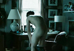 Hunter Doohan nude movie scenes