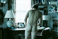 Hunter Doohan nude movie scenes