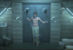 Hunter Doohan nude movie scenes