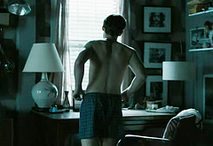 Hunter Doohan nude movie scenes