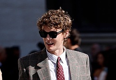 Hunter Doohan shirtless and bulge pics