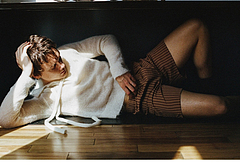 Hunter Doohan shirtless and bulge pics