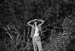 Hunter Doohan shirtless and bulge pics