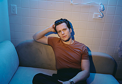 Jonathan Groff shirtless and sexy pics