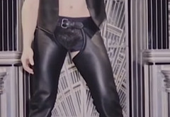 Jonathan Groff shirtless and sexy pics