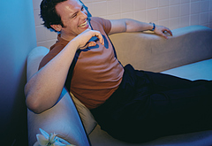 Jonathan Groff shirtless and sexy pics