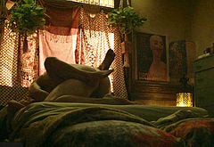 Jonathan Groff nude and sex scenes