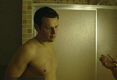 Jonathan Groff nude and sex scenes