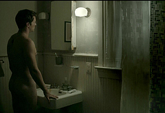 Jonathan Groff nude and sex scenes