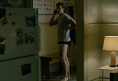 Jonathan Groff nude and sex scenes