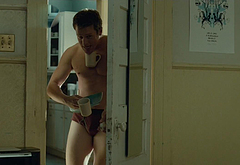 Jonathan Groff nude and sex scenes