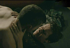 Jonathan Groff nude and sex scenes