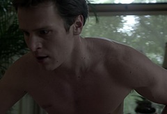 Jonathan Groff nude and sex scenes
