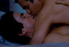 Jonathan Groff nude and sex scenes