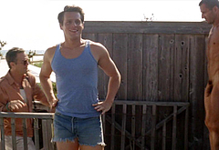 Jonathan Groff nude and sex scenes