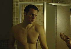 Jonathan Groff nude and sex scenes