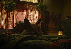 Jonathan Groff nude and sex scenes