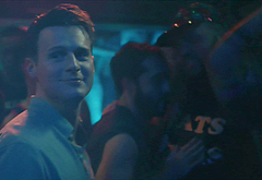 Jonathan Groff nude and sex scenes