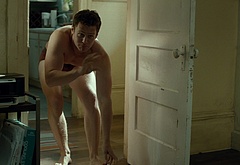 Jonathan Groff nude and sex scenes