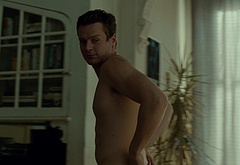 Jonathan Groff nude and sex scenes