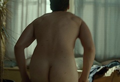 Jonathan Groff nude and sex scenes
