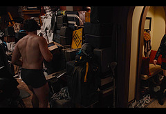 Jonathan Groff nude and sex scenes