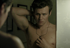 Jonathan Groff nude and sex scenes